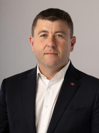 Borboly Csaba Borboly Csaba