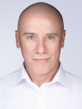 Demeter András István