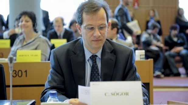 Csaba Sogor: The EU should screen candidate countries about minority protection