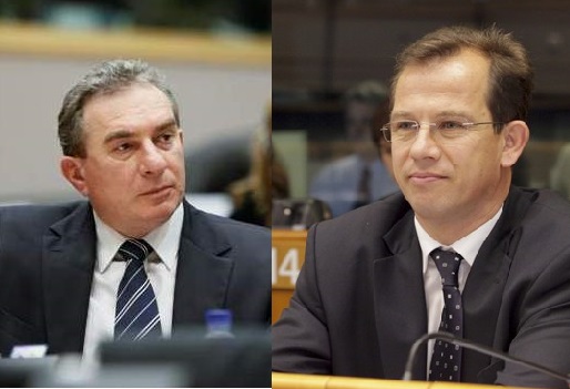 RMDSZ MEPs called on the European Commission to intervene in the Mikó case