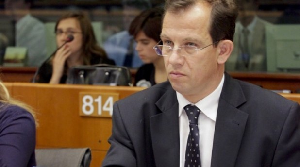 Csaba Sógor: Romania denies each day the fundamental rights of persons with disabilities Csaba Sógor: Romania denies each day the fundamental rights of persons with disabilities