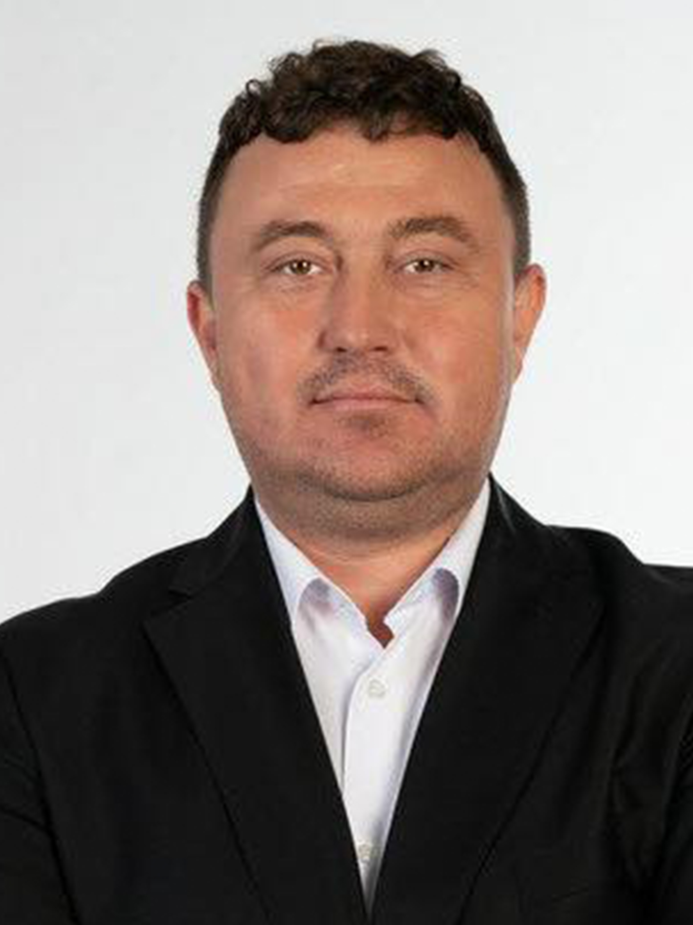 Novák Levente